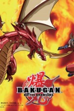 Watch Bakugan Battle Brawlers Putlocker